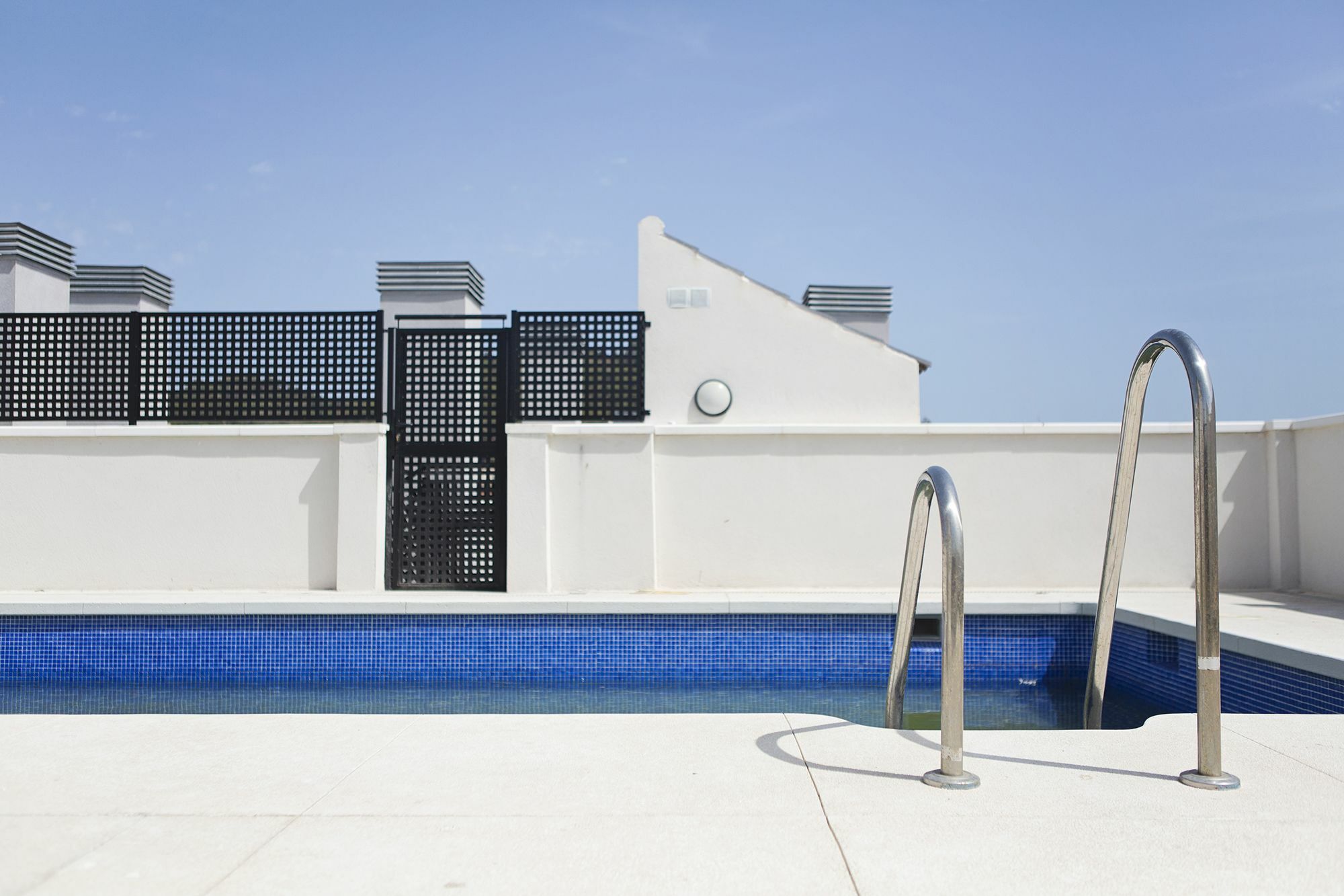 Suncity Refino Oriental Con Piscina مالقة المظهر الخارجي الصورة